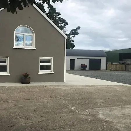 The Olde Farmhouse Ramsgrange