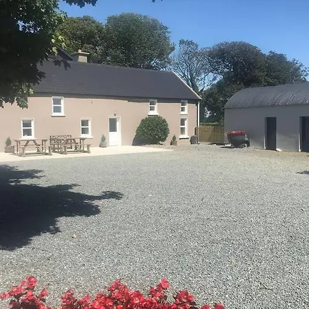 The Olde Farmhouse Ferienhaus *