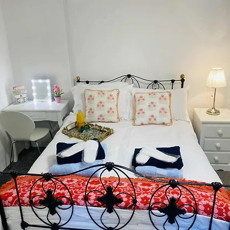Holiday home The Olde Wexford