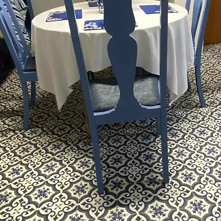 The Olde Σπίτι διακοπών
