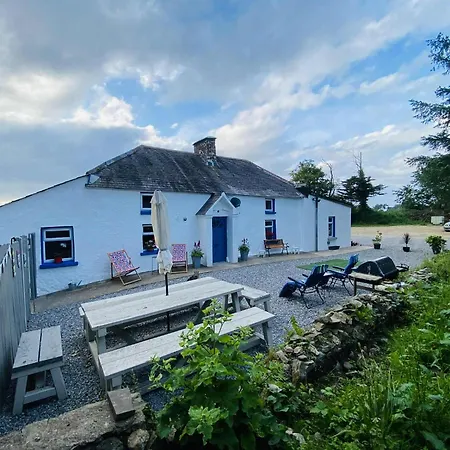 The Olde * Wexford