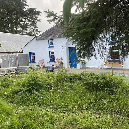 The Olde * Wexford