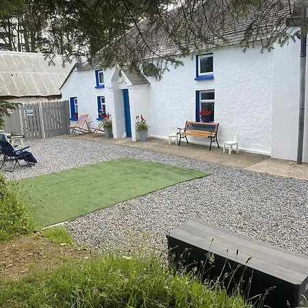 The Olde Wexford